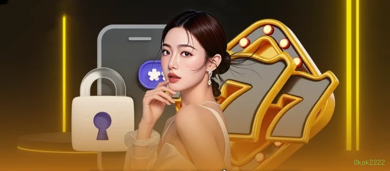 App Okok2222 para Android e iOS - download grátis