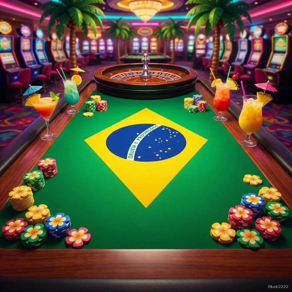 Slots Okok2222 - Sweet Bonanza e caça-níqueis populares